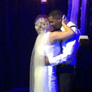 Meet your Posher, Miranda